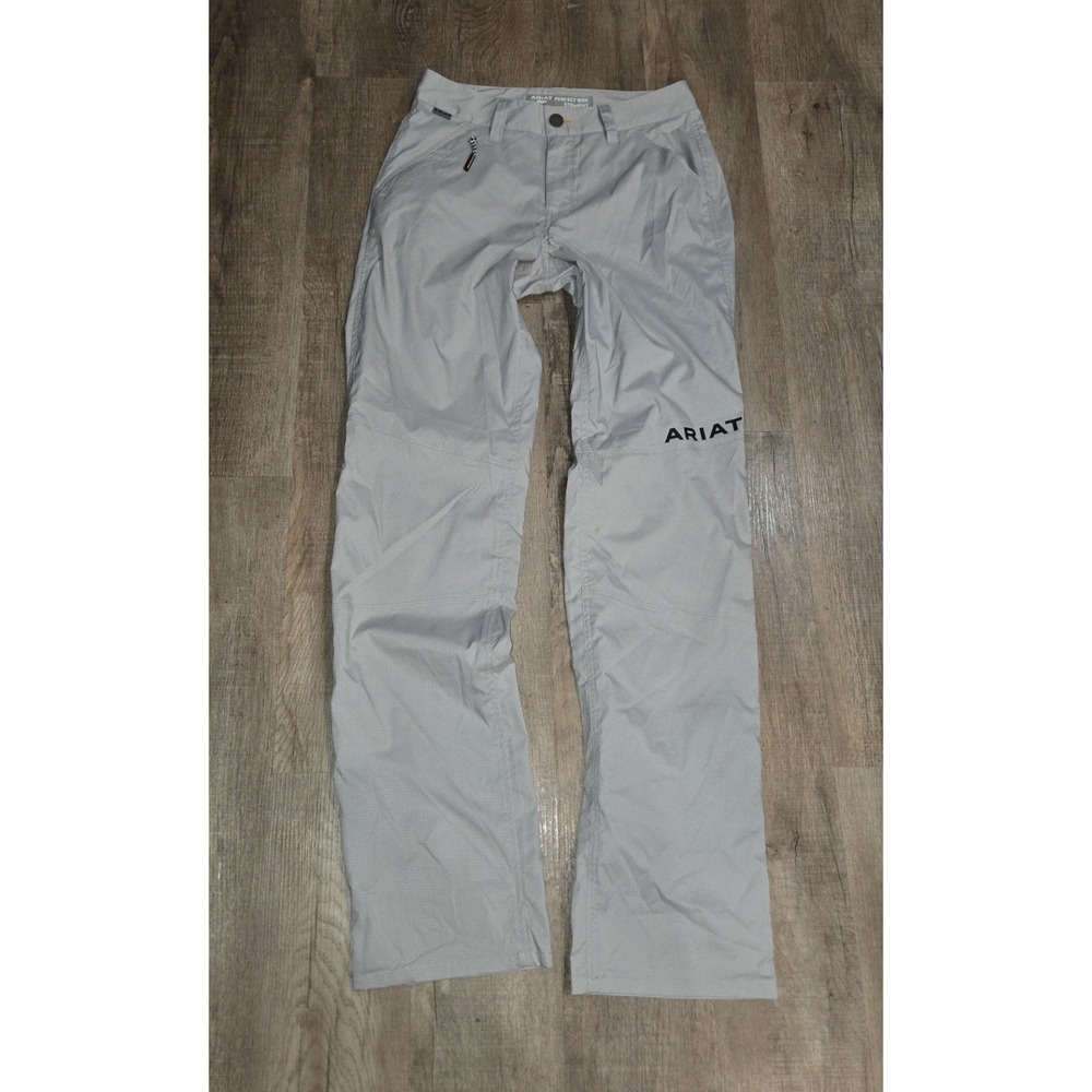 Rebar Air Catcher Ultralight Straight Leg Pant